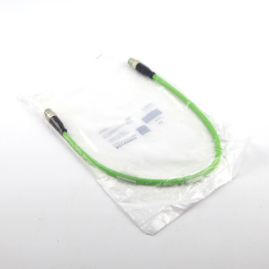 Beckhoff EtherCAT-Leitung ZK1090-6161-0005 0,5m OVP