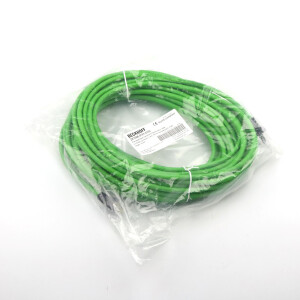 Beckhoff Industrial-Ethernet-/EtherCAT G-Patchkabel ZK1096-9191-0150 15m OVP