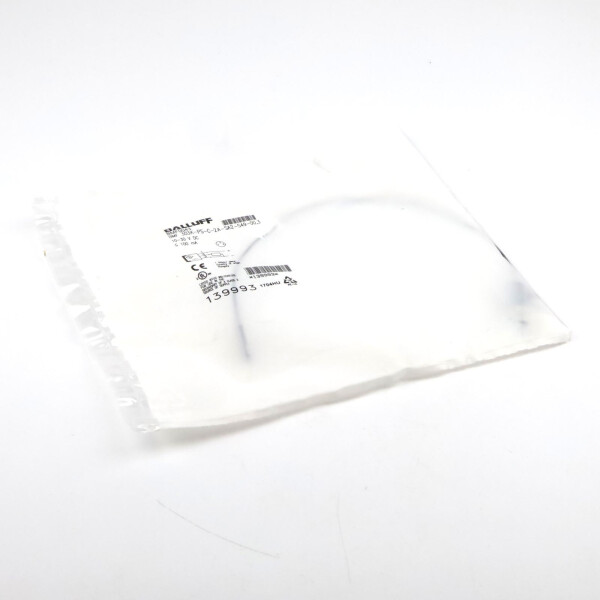 Balluff Magnetfeldsensor BMF0043 BMF 303K-PS-C-2A-SA2-S49-00,3 OVP