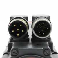 Siemens AC-VSA-Motor 1FT5036-1AK71-3EB0 NOV