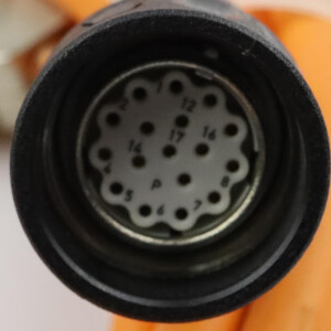 Rexroth Geberkabel RKG0036/007,0 R911326783 NOV