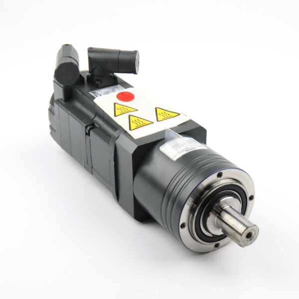 Siemens SIMOTICS S Synchronmotor 1FK7040-2AK71-1SH0-Z Z=V42 NOV