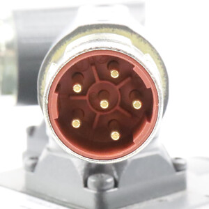 Siemens SIMOTICS S Synchronmotor 1FK7040-2AK71-1SH0-Z Z=V42 NOV
