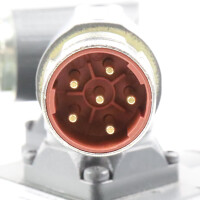 Siemens SIMOTICS S Synchronmotor 1FK7040-2AK71-1SH0-Z Z=V42 NOV