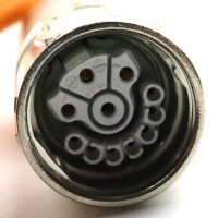 Rexroth Kabel RH2-521DBB-NN-003,0 R911371195 NOV