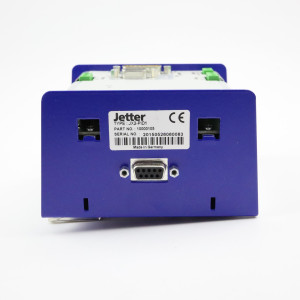 Jetter Ansteuermodul JX2-PID1 GEB