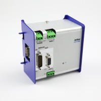 Jetter Ansteuermodul JX2-PID1 GEB