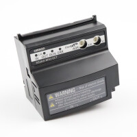 Omron Ethercat-Kommunikationsbaugruppe 3G3AX-MX2-ECT OVP