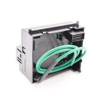 Omron Ethercat-Kommunikationsbaugruppe 3G3AX-MX2-ECT OVP