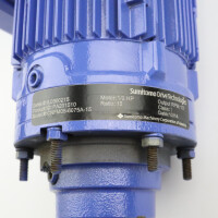 Sumitomo Induktionsmotor CNFM05-6075A-15 GEB
