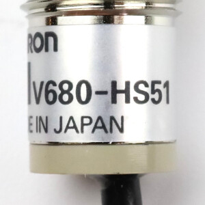 Omron RWH/ID System V680-HS51 OVP