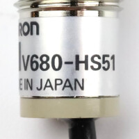 Omron RWH/ID System V680-HS51 OVP