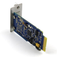Beckhoff TwinSAFE-Drive-Optionskarte AX5805 NOV