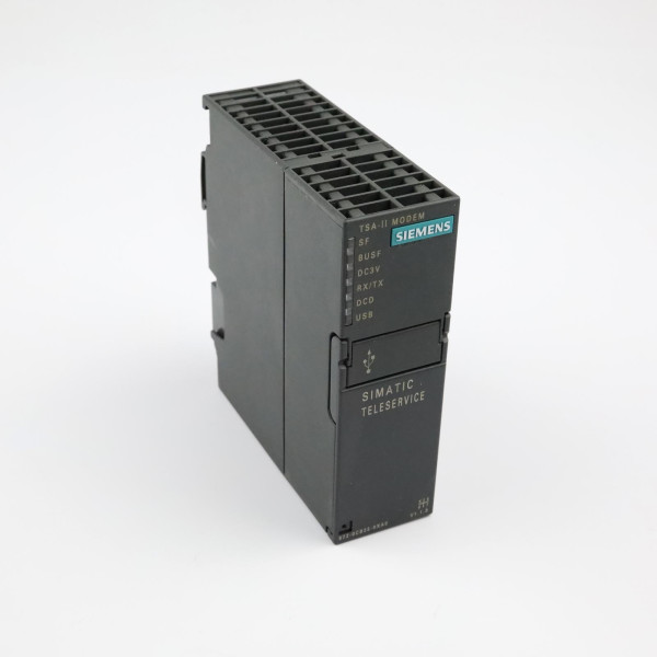 Simatic S7 TS Adapter II 6ES7 972-0CB35-0XA0 E-Stand:04 GEB