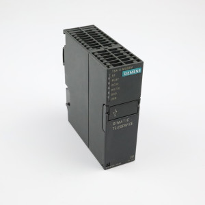 Simatic S7 TS Adapter II 6ES7 972-0CB35-0XA0 E-Stand:04 GEB