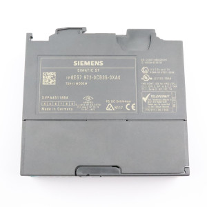 Simatic S7 TS Adapter II 6ES7 972-0CB35-0XA0 E-Stand:04 GEB