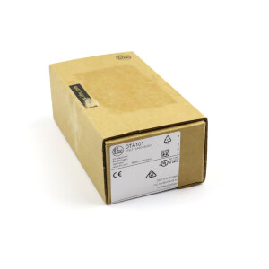 ifm RFID-Lesekopf DTA101 DTSLF AAROASUS01 SIE
