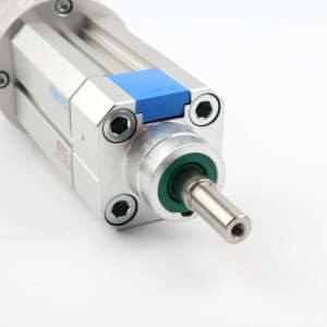 Festo Schwenk- Lineareinheit DSL-20-30-270-P-A-S2-B 556456 NOV