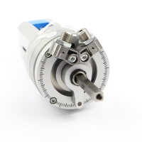 Festo Schwenk- Lineareinheit DSL-20-30-270-P-A-S2-B 556456 NOV