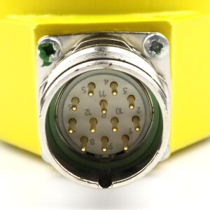 Stegmann Drehgeber DG 60 L XSR 250 PULS/REV NOV