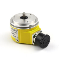Stegmann Drehgeber DG 60 L XSR 250 PULS/REV NOV
