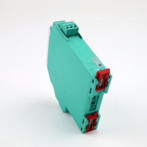 Pepperl+Fuchs Trennschaltverstärker KFD2-SR2-2.W.SM 132965 GEB
