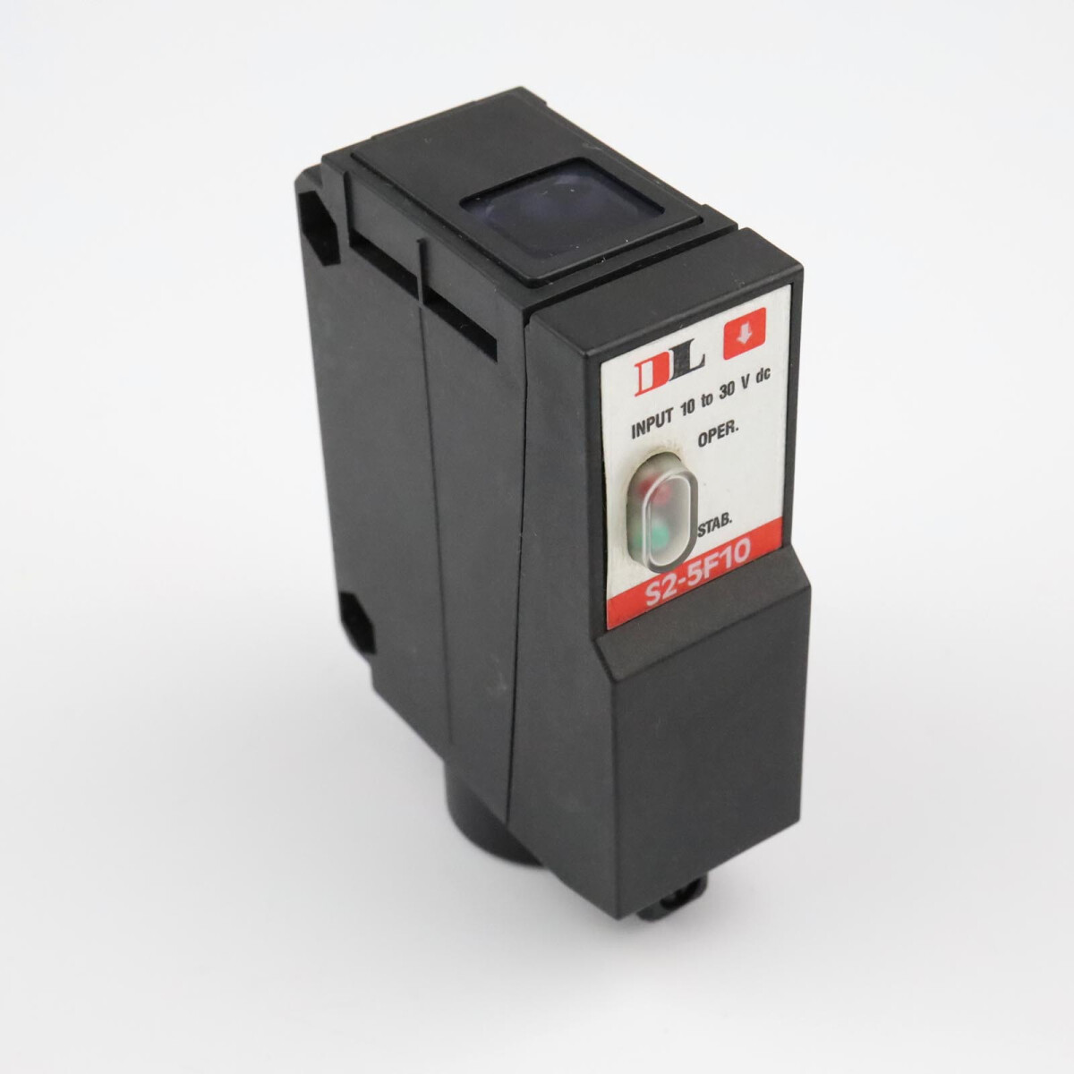 DATALOGIC Lichtschranke S2-5F10 GEB