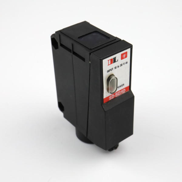 DATALOGIC Lichtschranke S2-5G10 GEB