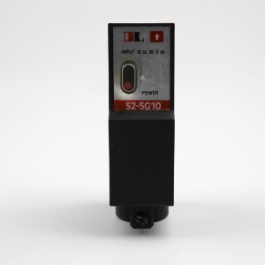 DATALOGIC Lichtschranke S2-5G10 GEB