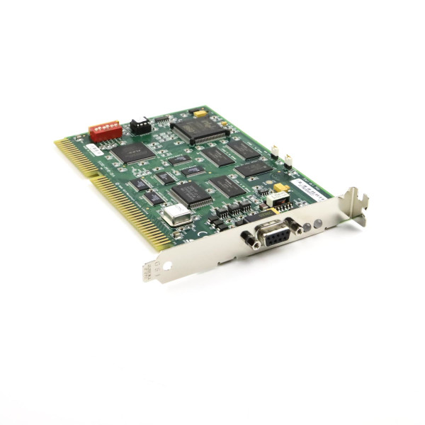 SST/Woodhead Profibus Network Interface 5136-PFB-ISA GEB
