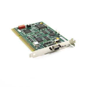 SST/Woodhead Profibus Network Interface 5136-PFB-ISA GEB