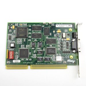 SST/Woodhead Profibus Network Interface 5136-PFB-ISA GEB