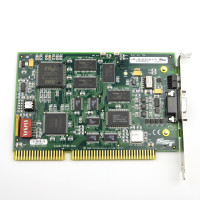 SST/Woodhead Profibus Network Interface 5136-PFB-ISA GEB