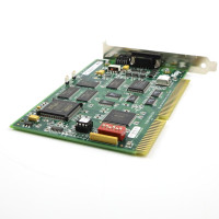 SST/Woodhead Profibus Network Interface 5136-PFB-ISA GEB
