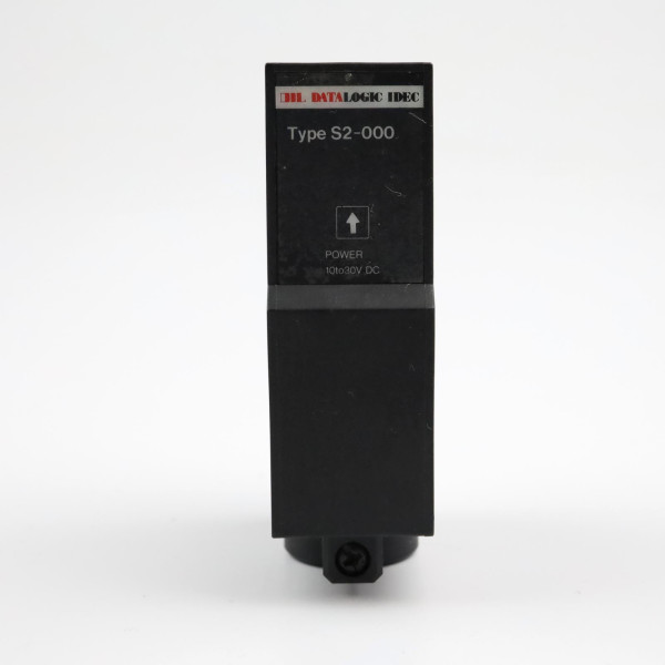 DATALOGIC Lichtschranke S2-000 GEB