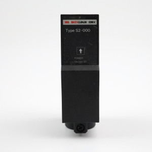 DATALOGIC Lichtschranke S2-000 GEB