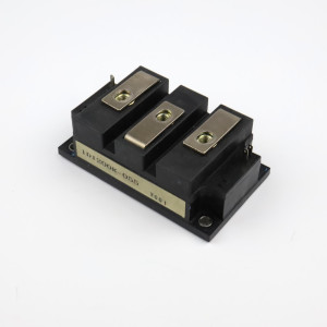 Fuji Electric Transistor Module 1DI200K-055 GEB