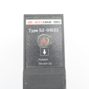 DATALOGIC Lichtschranke S2-01022 GEB