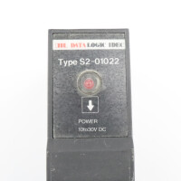 DATALOGIC Lichtschranke S2-01022 GEB