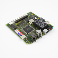Siemens Simovert Kommunikationsbaugruppe SLB 6SE7090-0XX84-0FJ0 E-Stand:C GEB