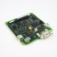 Siemens Simovert Kommunikationsbaugruppe CBP2 6SE7090-0XX84-0FF5 E-Stand:E GEB