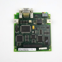 Siemens Simovert Kommunikationsbaugruppe CBP2 6SE7090-0XX84-0FF5 E-Stand:E GEB