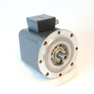 Siemens AC-VSA-Motor 1FT5100-0AG01-2-Z Z=G51+K04+G45 GEB