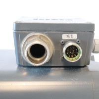 Siemens AC-VSA-Motor 1FT5100-0AG01-2-Z Z=G51+K04+G45 GEB