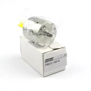 Sommer automatic Drehflügelzylinder PRN10-180-B OVP