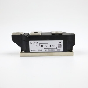 Ixys Thyristor-Modul MCD431-22io2 GEB
