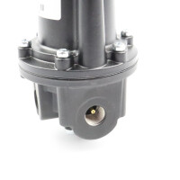 AirCom Druckregler 10272H 0.2-14bar OVP