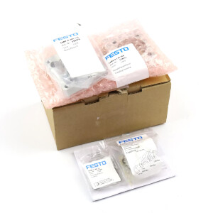Festo Axialbausatz EAMM-A-L38-55A 3683331 OVP