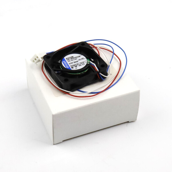 ebm-papst Axiallüfter 412 F/2H 12VDC OVP