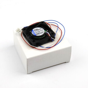 ebm-papst Axiallüfter 412 F/2H 12VDC OVP
